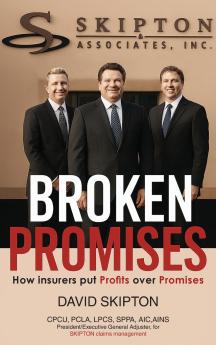 Broken Promises
