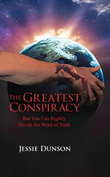 THE GREATEST CONSPIRACY