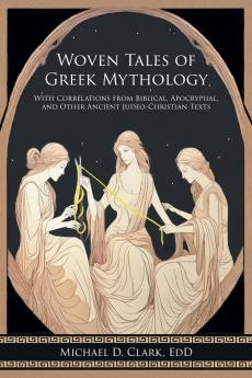 Woven Tales of Greek Mythology