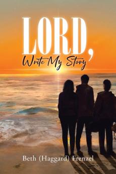 Lord Write My Story