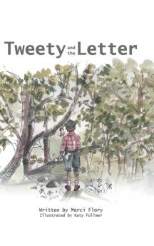 Tweety and the Letter