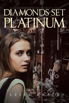 Diamonds Set in Platinum