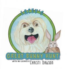 Lacey's Great Bunny Hunt