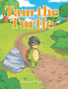 Tam the Turtle