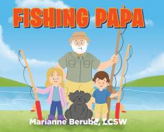 Fishing Papa