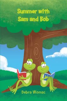 Summer with Sam and Bob