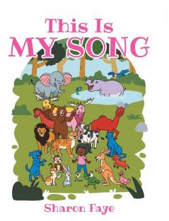This Is My Song