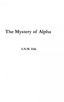 The Mystery of Alpha