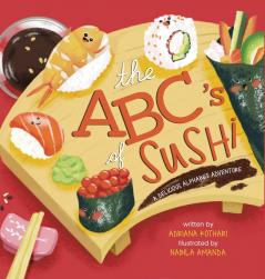 The ABC's of Sushi