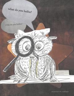 What Do You Haiku?