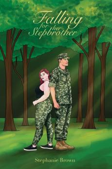 Falling for Her Stepbrother