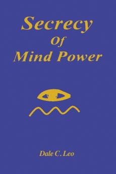 Secrecy of Mind Power