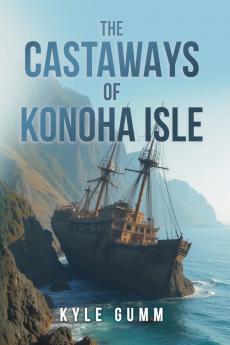 The Castaways of Konoha Isle