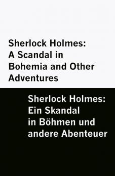 Sherlock Holmes
