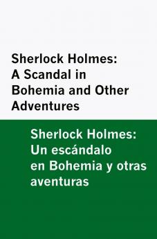 Sherlock Holmes