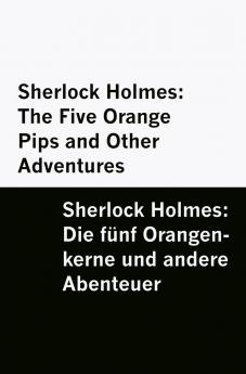 Sherlock Holmes