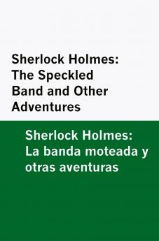 Sherlock Holmes