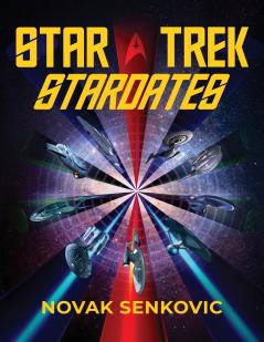 Star Trek Stardates