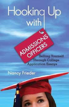 Hooking Up with Admissions Officers