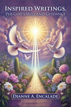 Inspired Writings Per God's Will and Guidance