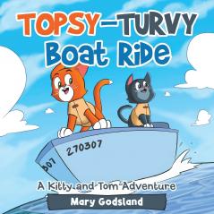 Topsy-Turvy Boat Ride