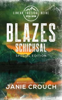 Blazes Schicksal