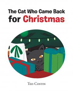 The Cat Who Came Back for Christmas