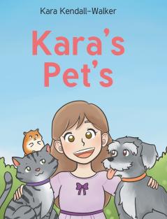 Kara's Pet's