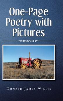 One-Page Poetry with Pictures