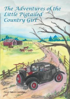 The Adventures of the Little Pigtailed Country Girl