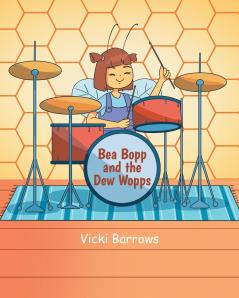 Bea Bopp and the Dew Wopps