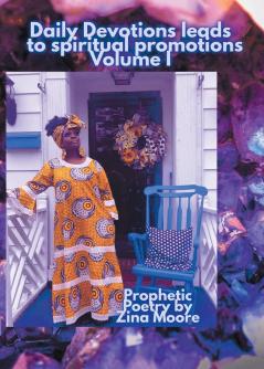 Daily Devotions Leads to Spiritual Promotions