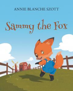 Sammy the Fox