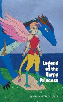 Legend of the Harpy Princess