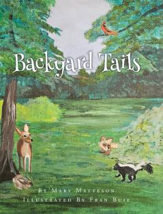 Backyard Tails