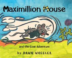 Maximillion Mouse and the Coat Adventure
