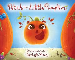 Patch the Little Pumpkin