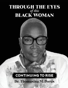 Through the Eyes of this Black Woman