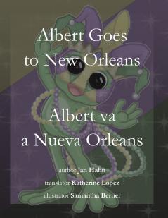 Albert Goes to New Orleans
