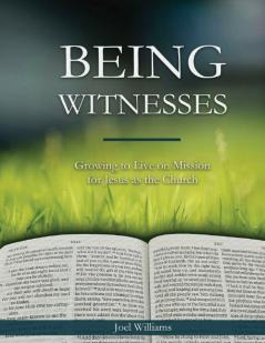 Being Witnesses