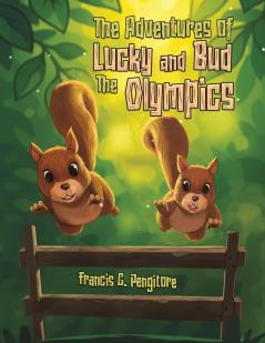 The Adventures of Lucky and Bud