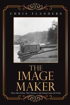 The Image Maker