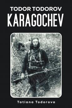 Todor Todorov Karagochev
