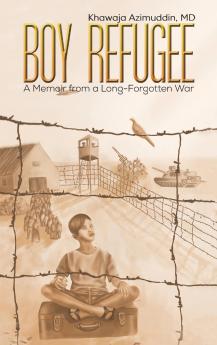 Boy Refugee