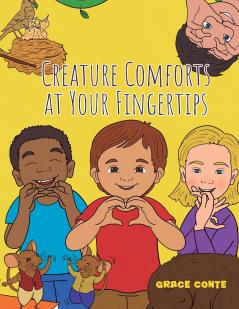 Creature Comforts at Your Fingertips