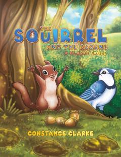 The Squirrel and the Acorns