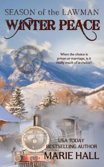 Winter Peace Season of the Lawman