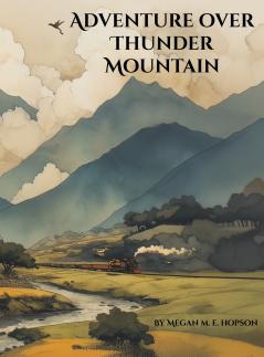 Adventure Over Thunder Mountain