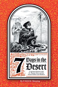 7 Days in the Desert