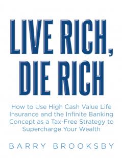 LIVE RICH DIE RICH